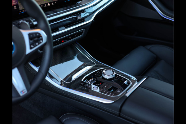 BMW X5 50e xDrive *M Sport Pro*Pano*Trekhaak*Massage*