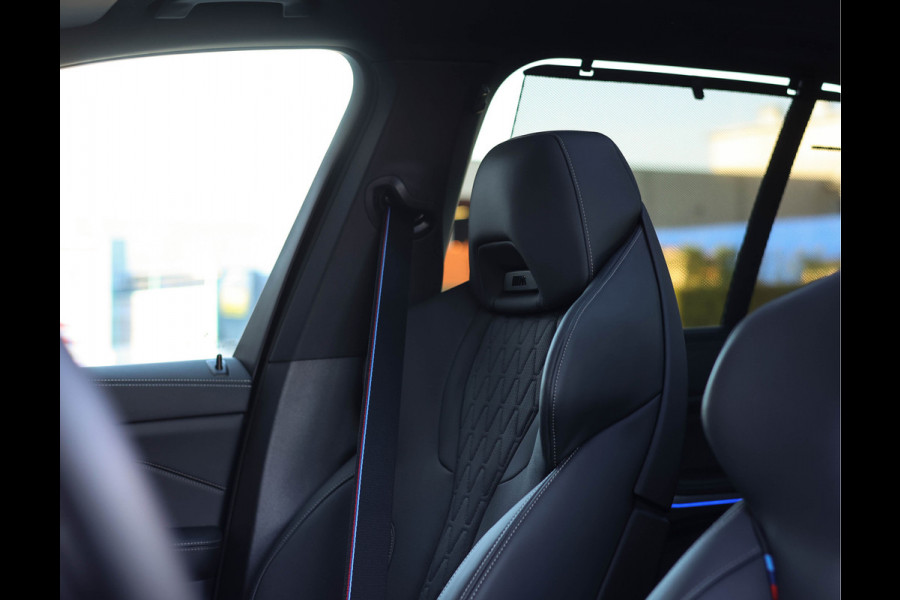 BMW X5 50e xDrive *M Sport Pro*Pano*Trekhaak*Massage*