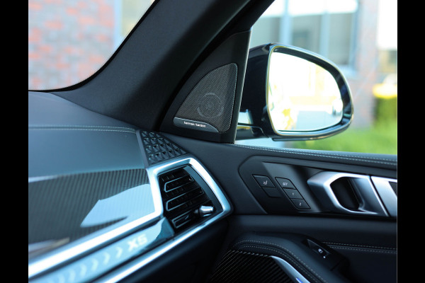 BMW X5 50e xDrive *M Sport Pro*Pano*Trekhaak*Massage*