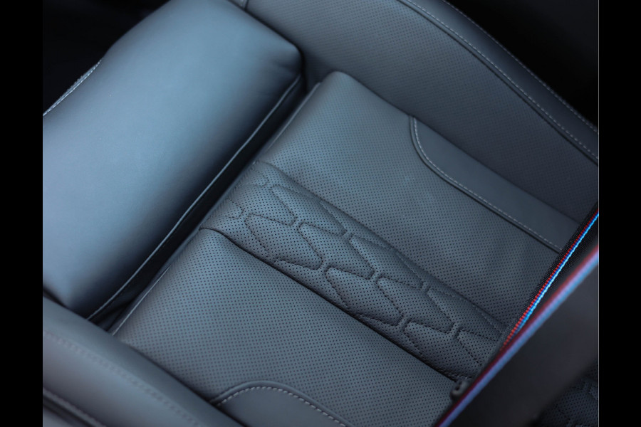 BMW X5 50e xDrive *M Sport Pro*Pano*Trekhaak*Massage*