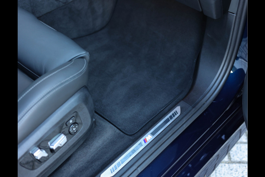 BMW X5 50e xDrive *M Sport Pro*Pano*Trekhaak*Massage*