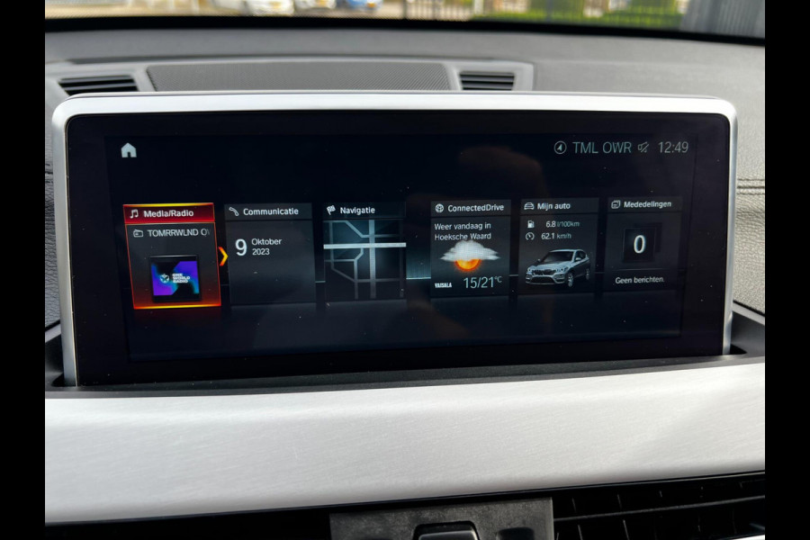 BMW X1 SDrive20i M-SPORT 19'' NAVI/LED/DAB/CARPLAY/ECC/PDC/CRUISE//