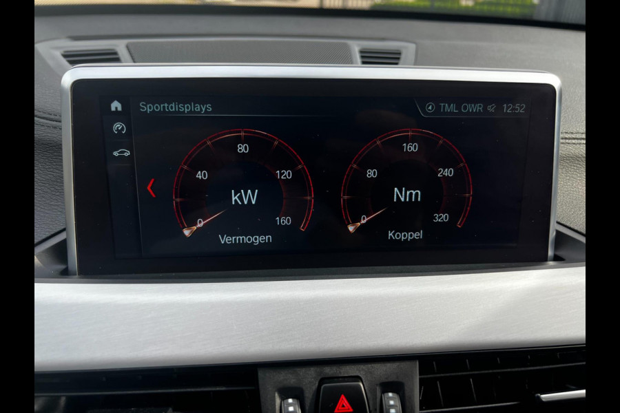 BMW X1 SDrive20i M-SPORT 19'' NAVI/LED/DAB/CARPLAY/ECC/PDC/CRUISE//