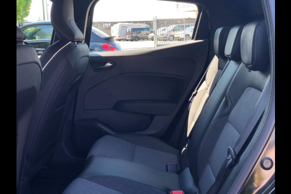 Renault Clio 1.0 TCe Intens | Navi, Camera, Carplay/Android, PDC, Cruise, DAB, Half leder | NAP | Dealeronderhouden |