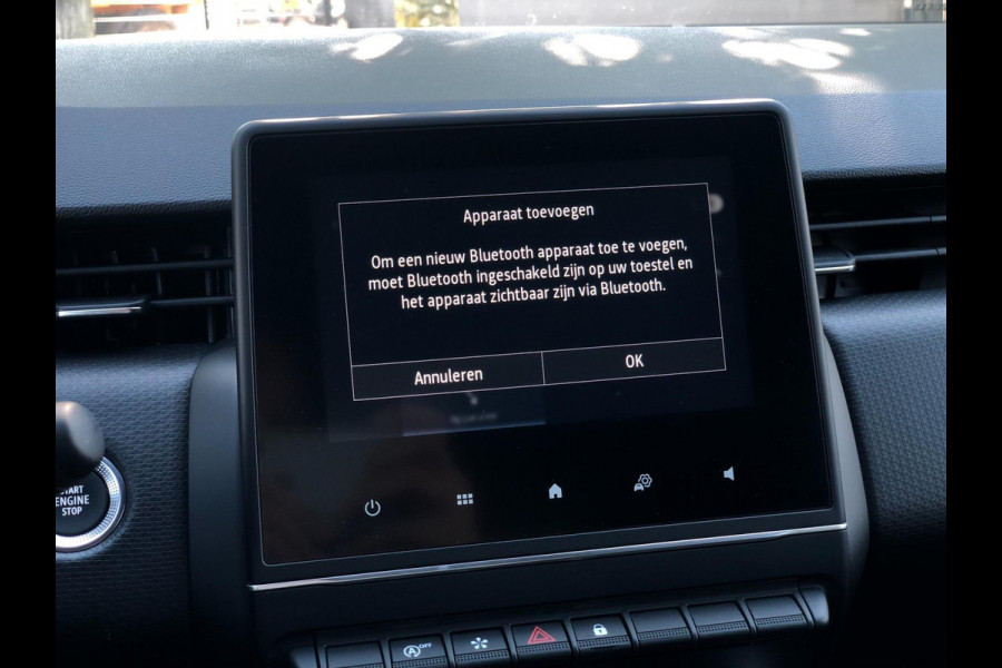 Renault Clio 1.0 TCe Intens | Navi, Camera, Carplay/Android, PDC, Cruise, DAB, Half leder | NAP | Dealeronderhouden |