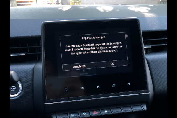 Renault Clio 1.0 TCe Intens | Navi, Camera, Carplay/Android, PDC, Cruise, DAB, Half leder | NAP | Dealeronderhouden |
