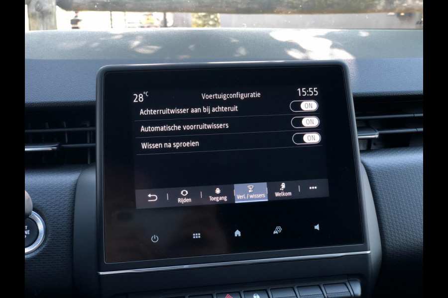 Renault Clio 1.0 TCe Intens | Navi, Camera, Carplay/Android, PDC, Cruise, DAB, Half leder | NAP | Dealeronderhouden |