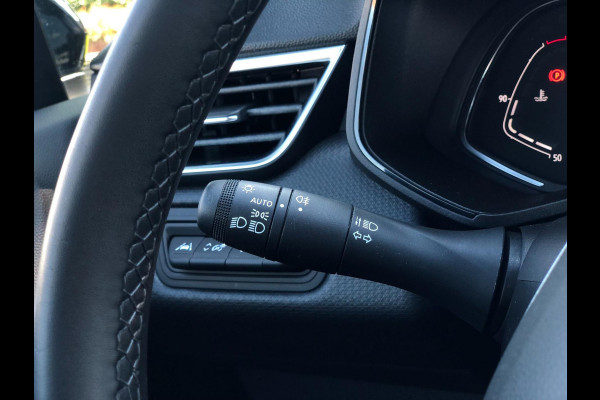 Renault Clio 1.0 TCe Intens | Navi, Camera, Carplay/Android, PDC, Cruise, DAB, Half leder | NAP | Dealeronderhouden |