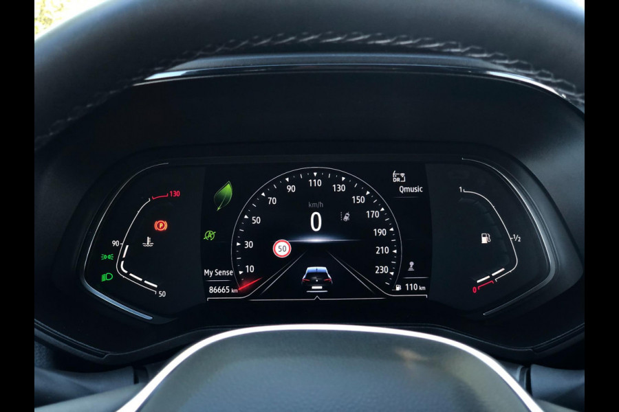 Renault Clio 1.0 TCe Intens | Navi, Camera, Carplay/Android, PDC, Cruise, DAB, Half leder | NAP | Dealeronderhouden |