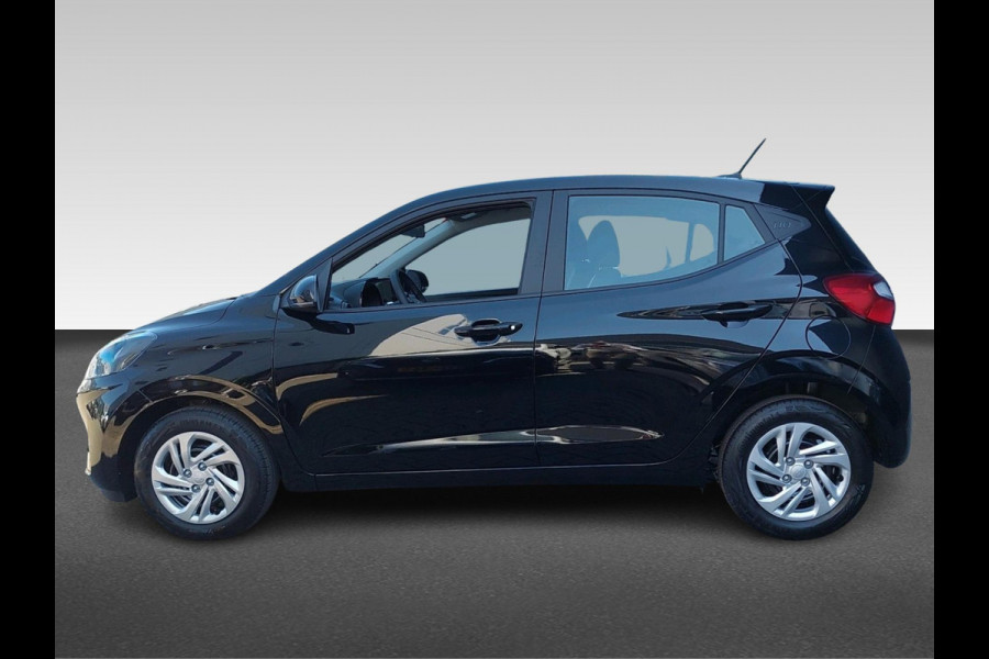 Hyundai i10 1.0 Comfort Smart