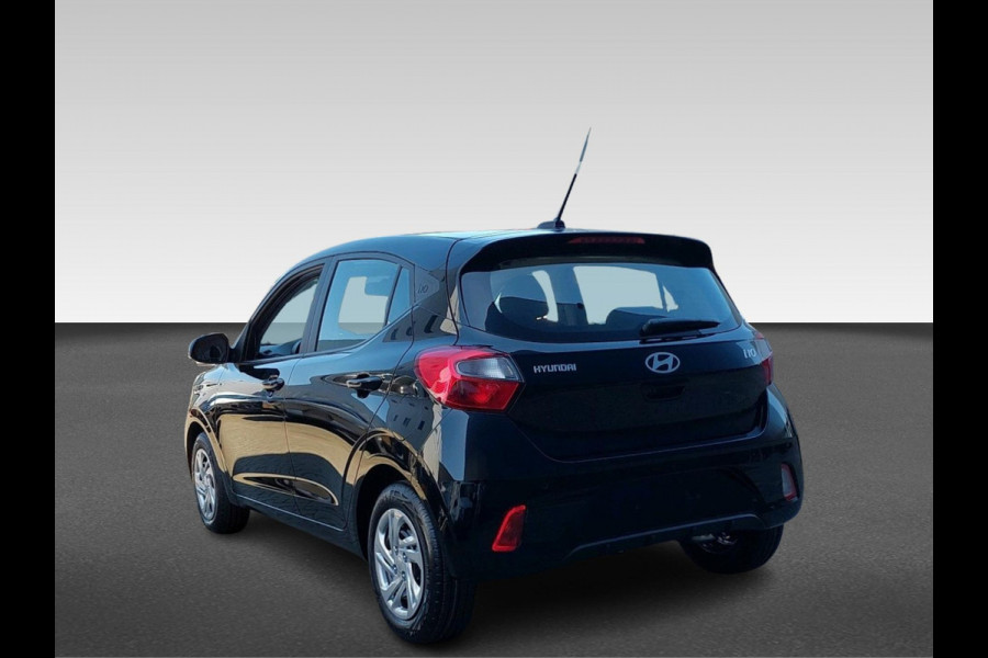 Hyundai i10 1.0 Comfort Smart