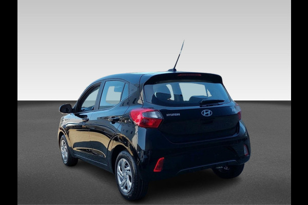 Hyundai i10 1.0 Comfort Smart