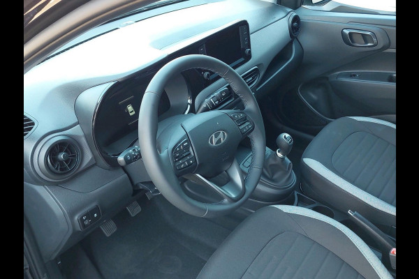 Hyundai i10 1.0 Comfort Smart