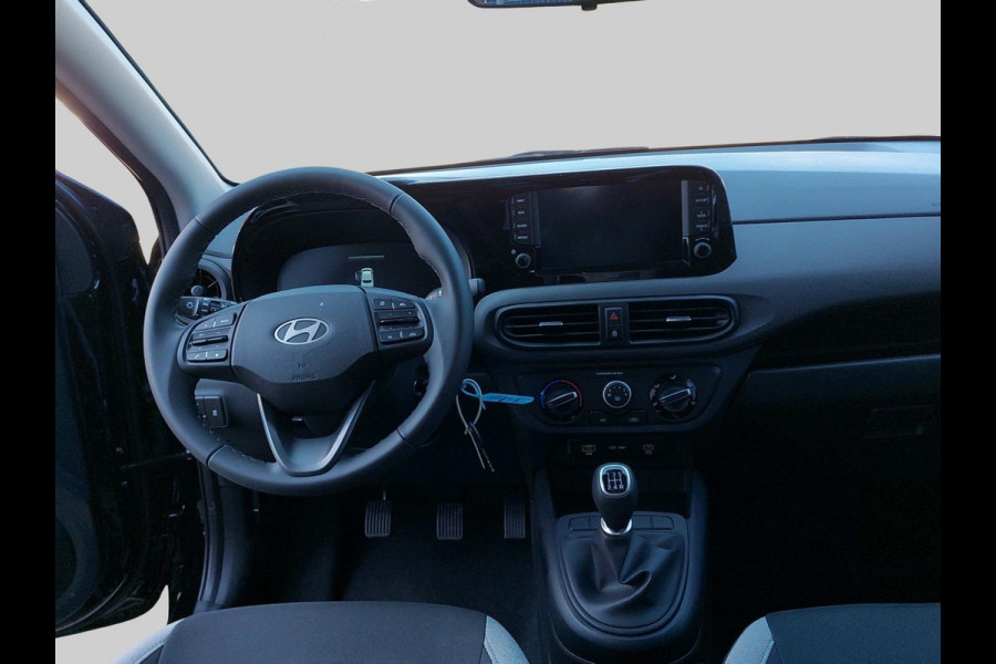 Hyundai i10 1.0 Comfort Smart