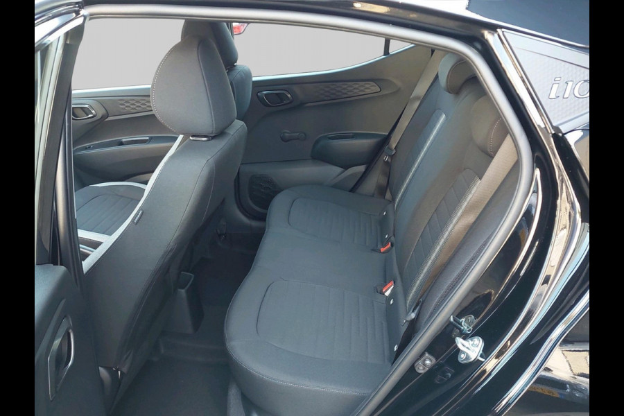Hyundai i10 1.0 Comfort Smart