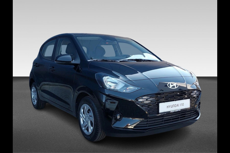 Hyundai i10 1.0 Comfort Smart