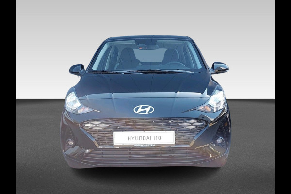 Hyundai i10 1.0 Comfort Smart