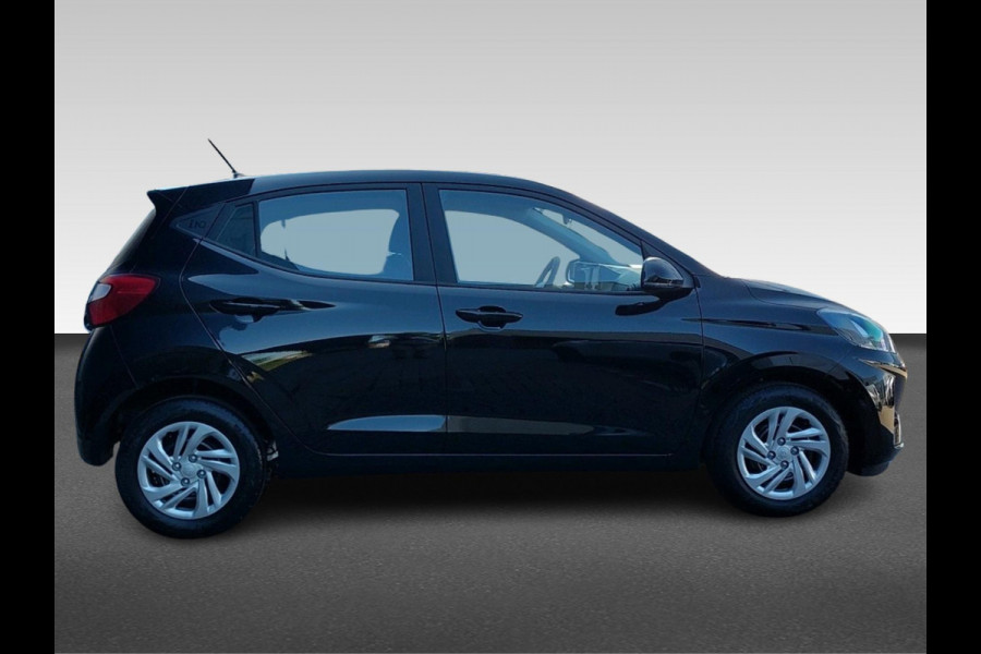 Hyundai i10 1.0 Comfort Smart