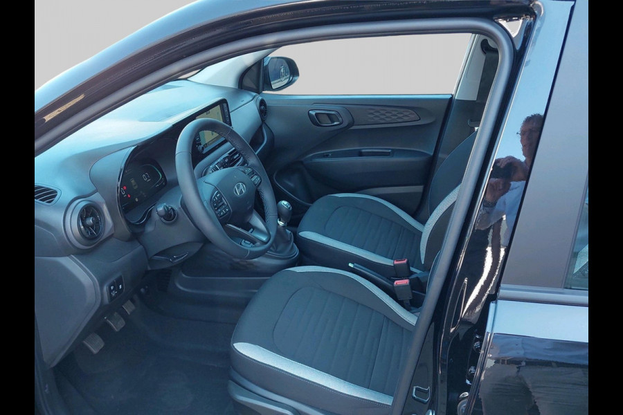 Hyundai i10 1.0 Comfort Smart
