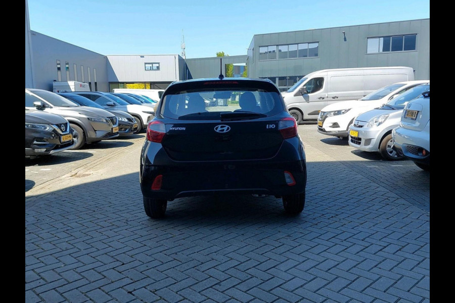 Hyundai i10 1.0 Comfort Smart