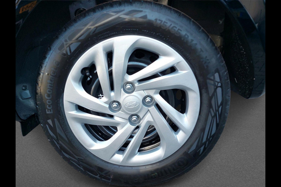 Hyundai i10 1.0 Comfort Smart