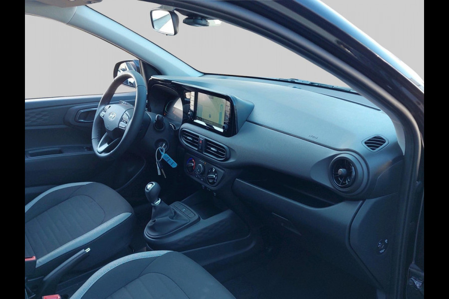 Hyundai i10 1.0 Comfort Smart