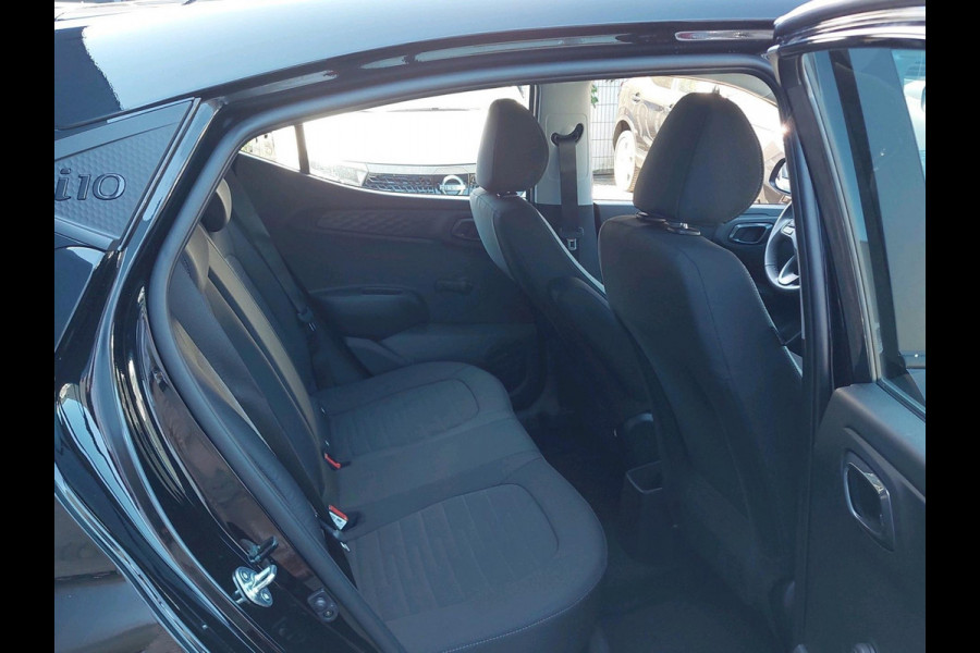 Hyundai i10 1.0 Comfort Smart
