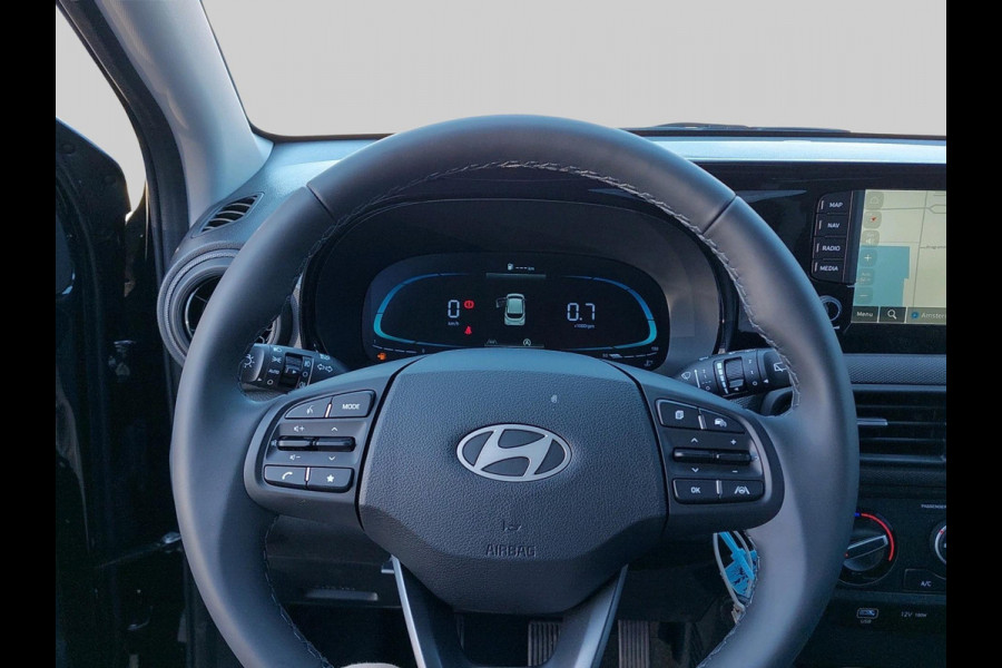 Hyundai i10 1.0 Comfort Smart