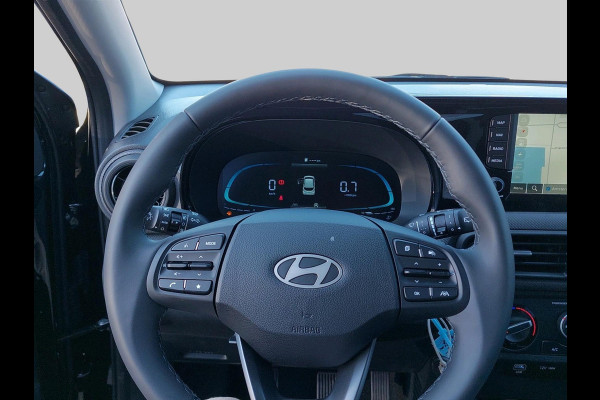Hyundai i10 1.0 Comfort Smart