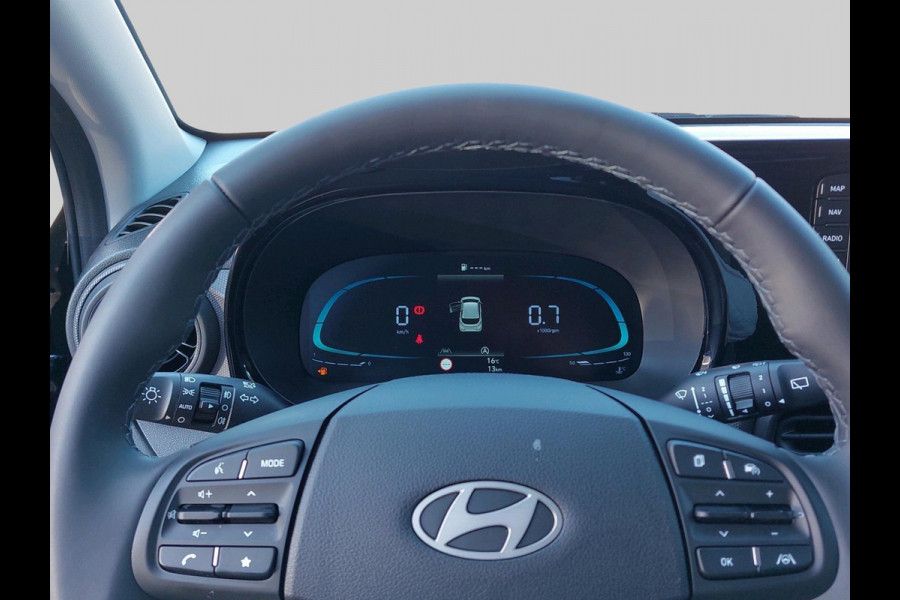 Hyundai i10 1.0 Comfort Smart