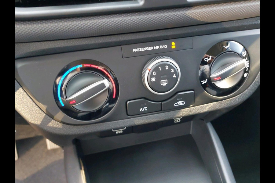 Hyundai i10 1.0 Comfort Smart