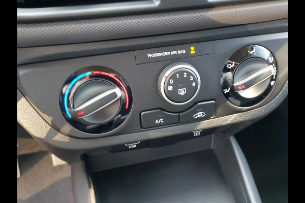 Hyundai i10 1.0 Comfort Smart