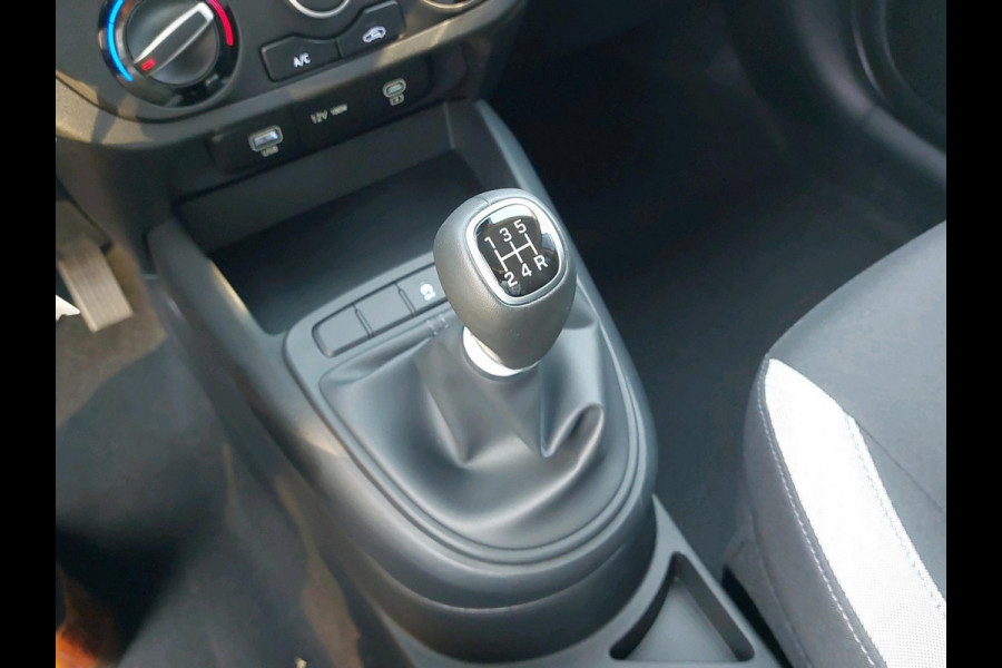 Hyundai i10 1.0 Comfort Smart