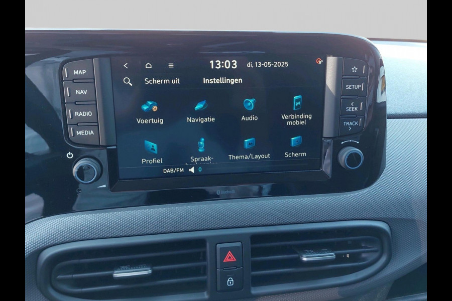 Hyundai i10 1.0 Comfort Smart