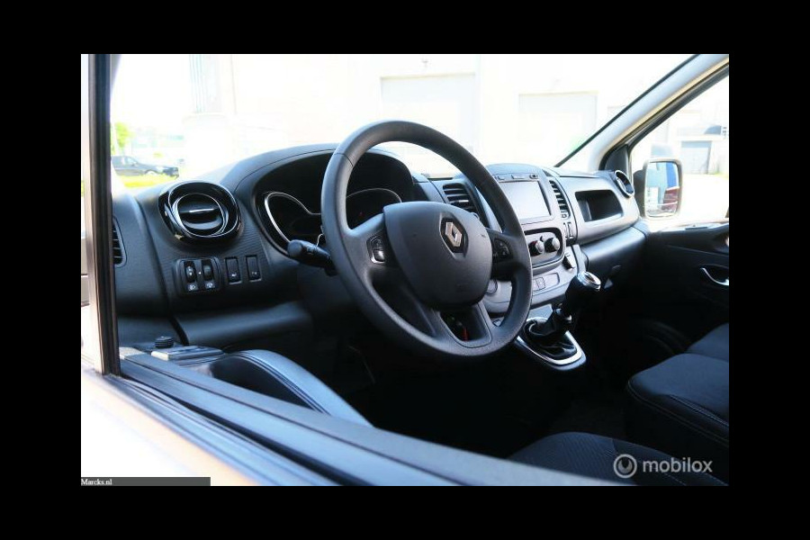 Renault Trafic bestel 2.0 dCi 120 T29 L2H1 DC Business