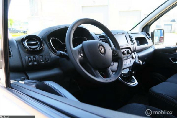 Renault Trafic bestel 2.0 dCi 120 T29 L2H1 DC Business