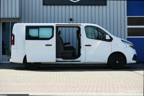 Renault Trafic bestel 2.0 dCi 120 T29 L2H1 DC Business