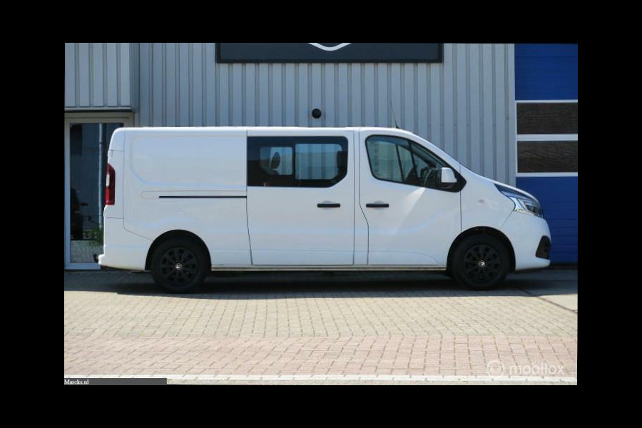 Renault Trafic bestel 2.0 dCi 120 T29 L2H1 DC Business