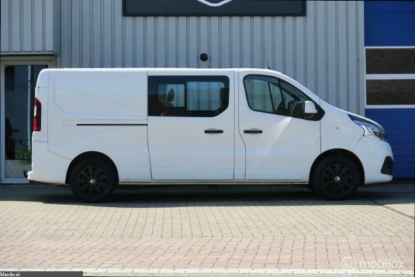 Renault Trafic bestel 2.0 dCi 120 T29 L2H1 DC Business