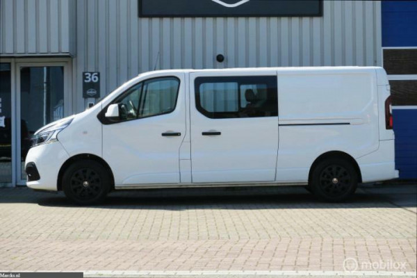 Renault Trafic bestel 2.0 dCi 120 T29 L2H1 DC Business
