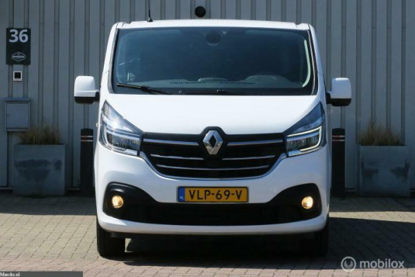 Renault Trafic bestel 2.0 dCi 120 T29 L2H1 DC Business