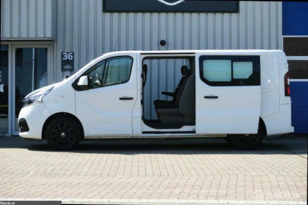 Renault Trafic bestel 2.0 dCi 120 T29 L2H1 DC Business