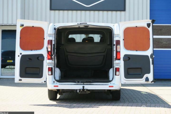 Renault Trafic bestel 2.0 dCi 120 T29 L2H1 DC Business
