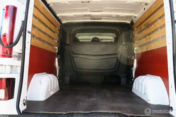 Renault Trafic bestel 2.0 dCi 120 T29 L2H1 DC Business