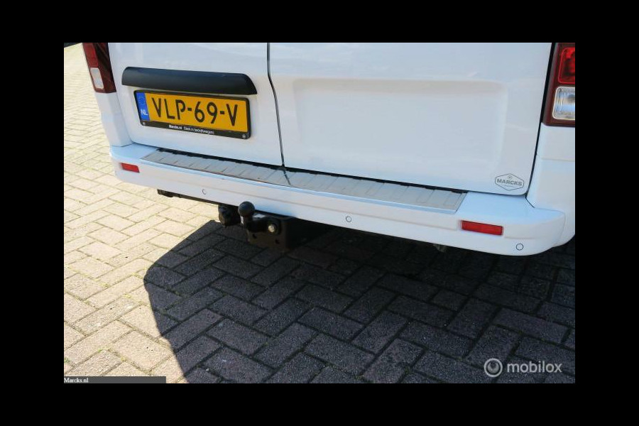 Renault Trafic bestel 2.0 dCi 120 T29 L2H1 DC Business