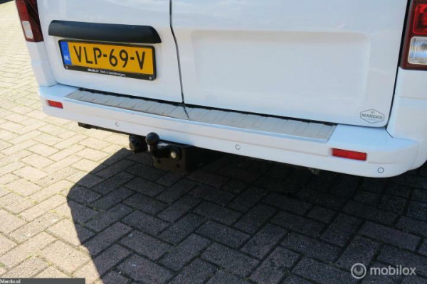Renault Trafic bestel 2.0 dCi 120 T29 L2H1 DC Business