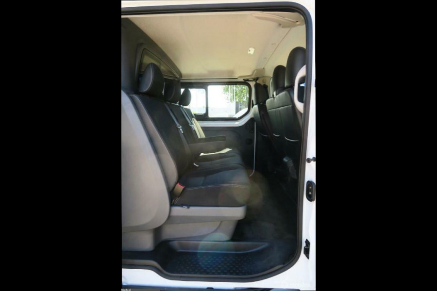 Renault Trafic bestel 2.0 dCi 120 T29 L2H1 DC Business