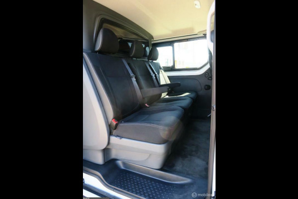 Renault Trafic bestel 2.0 dCi 120 T29 L2H1 DC Business