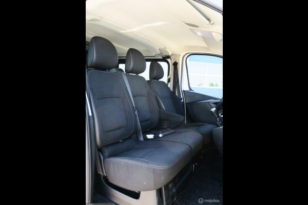 Renault Trafic bestel 2.0 dCi 120 T29 L2H1 DC Business
