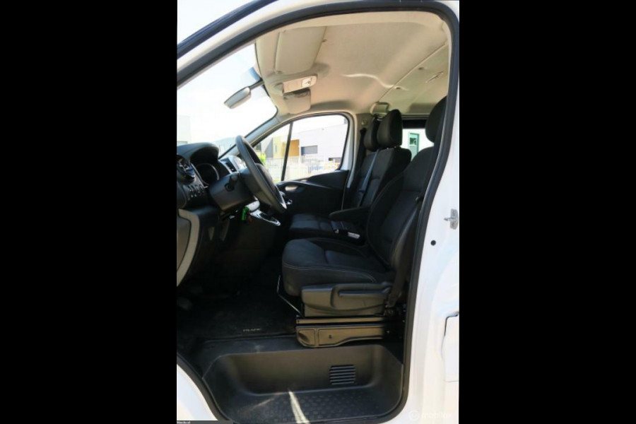 Renault Trafic bestel 2.0 dCi 120 T29 L2H1 DC Business
